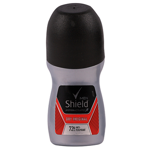 SHIELD ROLL-ON ORGINAL MEN 50ML