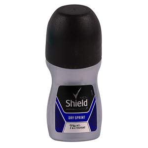 SHIELD ROLL-ON SPRINT MEN 50ML