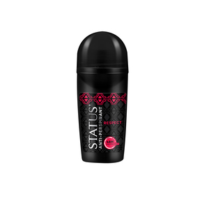 STATUS ROLL ON RESPECT 50ML