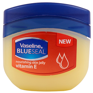 VASELINE BLUESEAL VIT E PETR JELLY 100ML