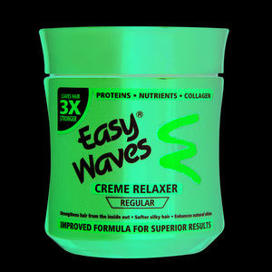 EASY WAVES CREME RELAXER REGULAR 250ML