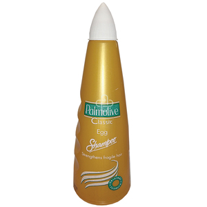 PALMOLIVE SHAMPOO EGG PROTEIN 350ML