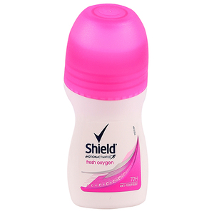 SHIELD ROLL-ON OXYGEN WOMEN 50ML