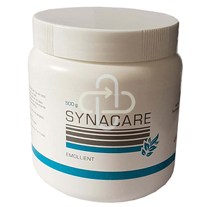 SYNACARE EMOLLIENT 500G