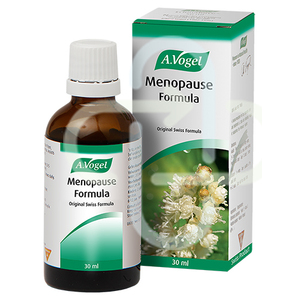A VOGEL MENOPAUSE FR 30ML