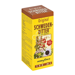 VITAFORCE SCHWEDEN BITTER 100ML