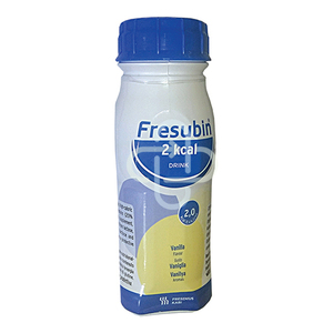 FRESUBIN 2KCAL VANILLA 200ML