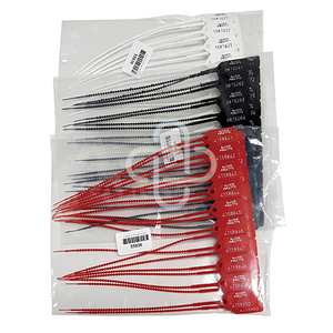 FA SEALS PULLTITE + BATCH/LOG 20~