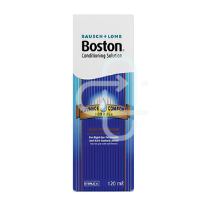 BOSTON ADVANCE CONDITIONER 120ML