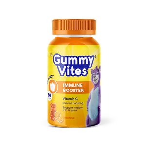 GUMMY VITES VITAMIN C 60