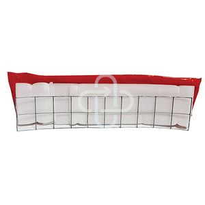 SPLINT KRAMER - 50CM X 10CM