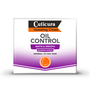 CUTICURA VANISHING CREAM 100ML