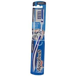 AQUAFRESH TOOTHBRUSH INBETWEEN MED 1