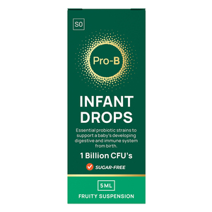 PRO-B INFANT DROPS 5ML