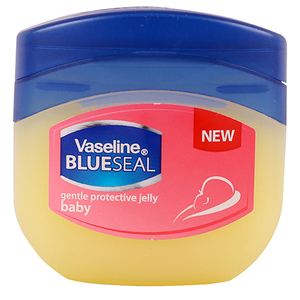 VASELINE BABY GENTLE PROTECT JELLY 50ML