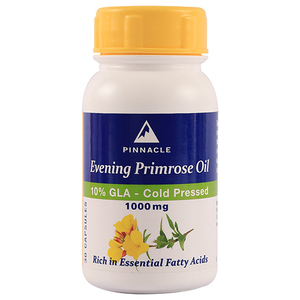 EVENING PRIMROSE OIL 1000MG 30 CAPS