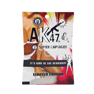 AK47 CAPSULE 3