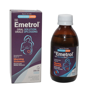 EMETROL 200ML SOLUTION