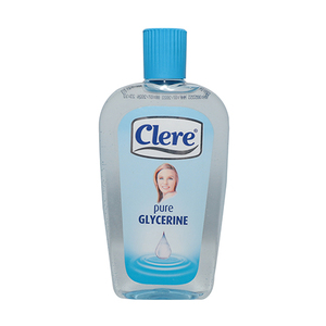 CLERE PURE GLYCERINE 100ML