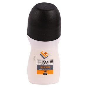 AXE ROLL-ON WILD SPICE 50ML