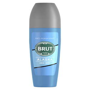 BRUT ROLL-ON ALASKA APS 50ML