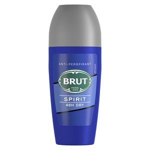 BRUT ROLL-ON SPIRIT APS 50ML
