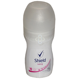 SHIELD ROLL-ON SEXY WOMEN 50ML