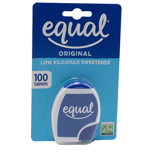 EQUAL 100 TABLETS