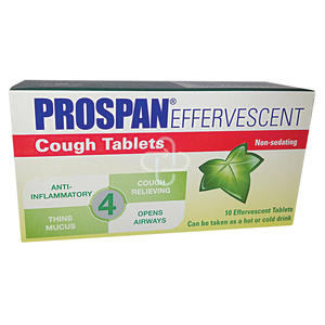 PROSPAN COUGH EFF 10