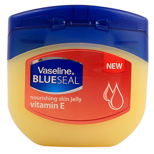 VASELINE BLUESEAL VIT E PETR JELLY 250ML