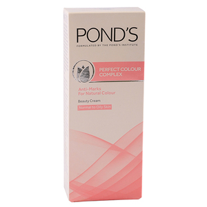 PONDS PERFECT COLOR NORMAL TO OILY 40ML