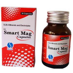 SMART MAG CAPSULES 30