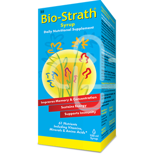 BIO-STRATH ELX 100
