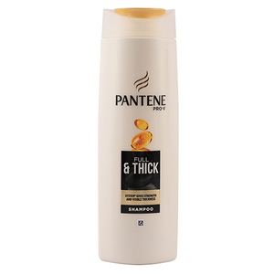 PANTENE SHAMPOO FULL & THICK 400ML