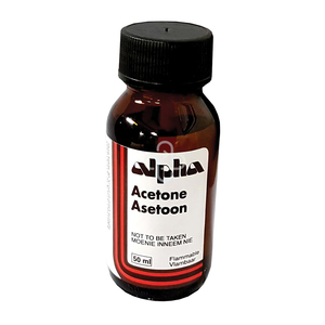 ALPHA ACETONE  50ML