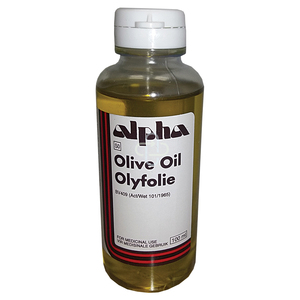 ALPHA OLIVE OIL 100ML