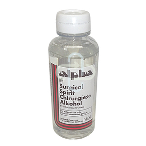 ALPHA SURGICAL SPIRIT 100ML