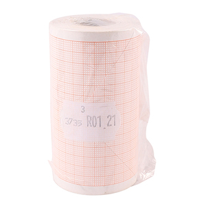 ECG PAPER EDAN SE-3 063807 1