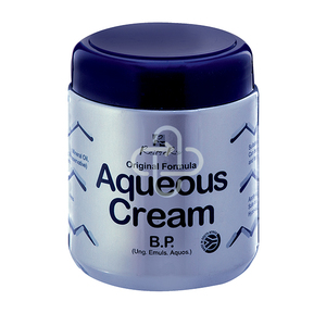 AQUEOUS CREAM REITZER 500G