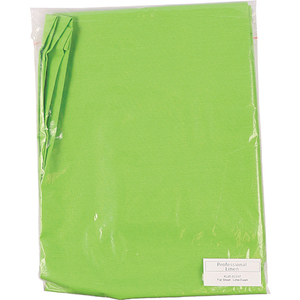 SHEET FLAT LIME 1