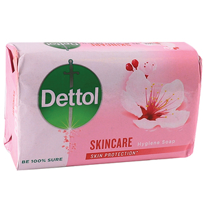 DETTOL SOAP SKINCARE 175G