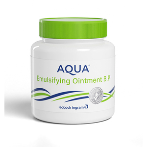 AQUA EMULSIFYING OINTMENT 500G