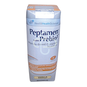 PEPTAMEN PREBIOTIC 250ML