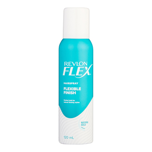 REVLON FLEX FLEXI NATURAL HAIRSPRY 120ML