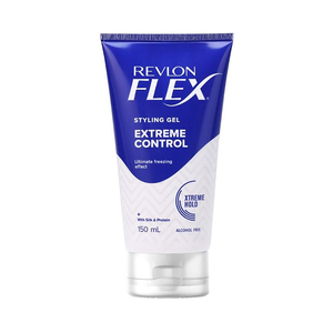 REVLON FLEX MAXI EXTREME STYLI GEL 150ML