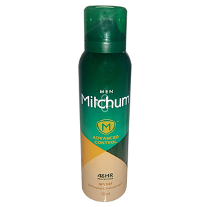 MITCHUM MEN DEO SPRAY SPORT 120ML