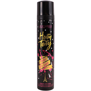 LENTHERIC HOITY B DELUXE 90ML BODY SPRAY