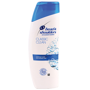 HEAD & SHOULDER CLASS CLEAN SHAMP 200ML
