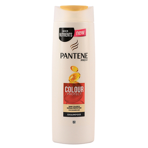 PANTENE SHAMPOO COLOUR PROT&SHINE 400ML