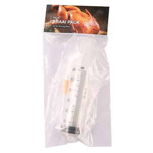 BRAAI PACK KIT MX FOR BRINING MEAT  1